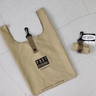 コンビニバッグ