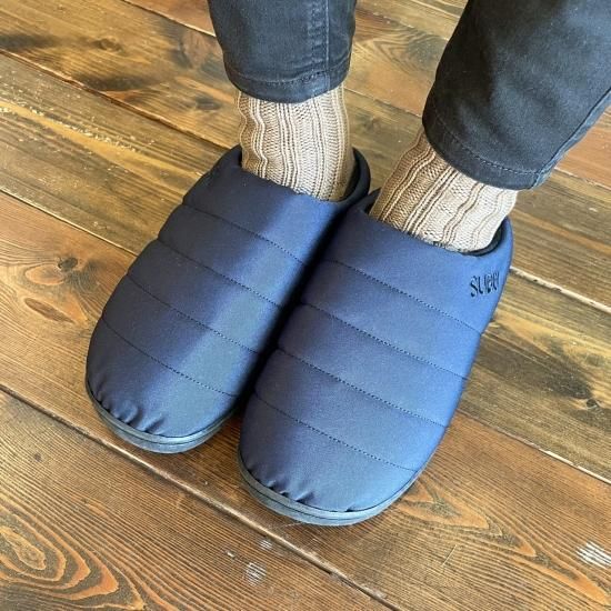 SUBU NANNEN ネイビー