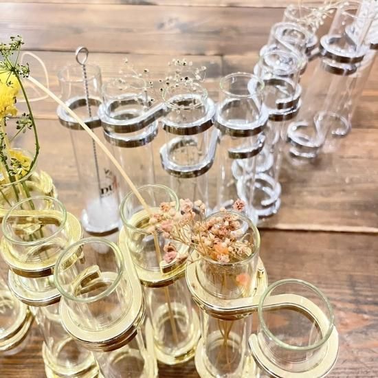 チューブリングベース