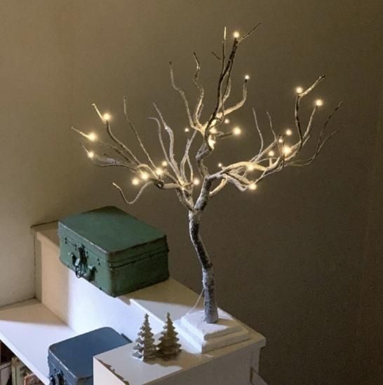 LEDブランチツリーS