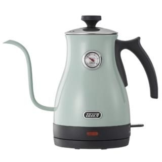 温度計付き電気ケトル