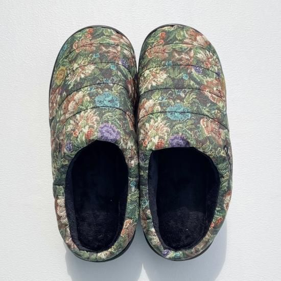 SUBU NANNNEN ボタニカル