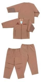 DANTEN 暖纏 コヨーテ WEEKEND(ER)