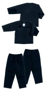 DANTEN 暖纏 コヨーテ WEEKEND(ER)