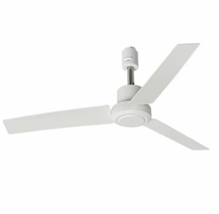 DUCT RAIL FAN DC plus Φ50 / ダクトレールファン DCプラス Φ50 ホワイト