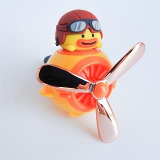 イエローダック カーフレグランス