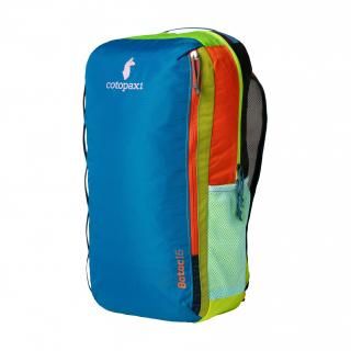 【色が選べる】コトパクシ cotopaxi バックパック 16L BATAC BACKPACK DEL DIA