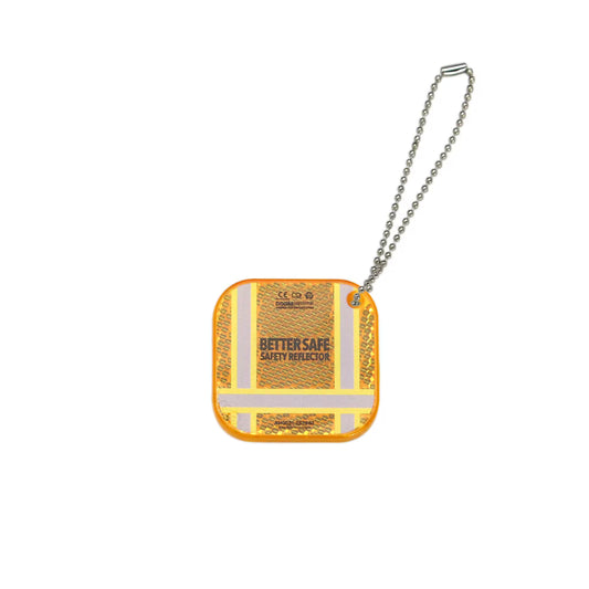 Doom Reflector / ドゥーム リフレクター | 2倍光るフィンランドの高機能なリフレクター