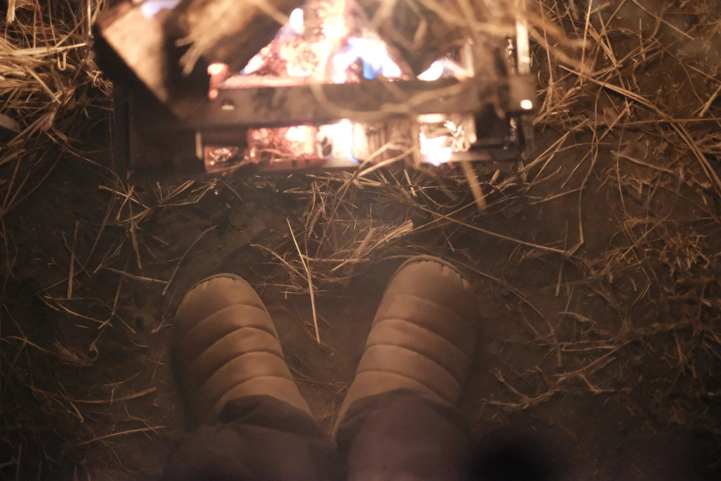 SUBU NANNEN コヨーテ