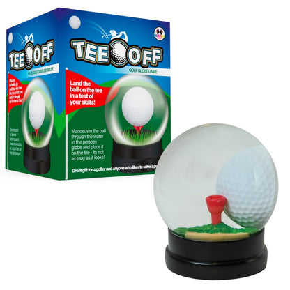 Tee Off Golf Globe｜ティーオフ ゴルフグローブ