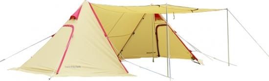 ツインピルツフォーク