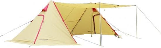 ツインピルツフォーク