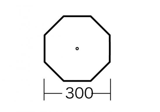 フロアーマット ピルツ9-DX用