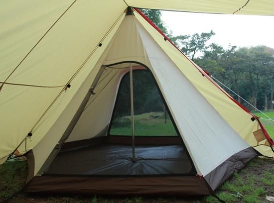 ツインピルツフォーク用フルインナー