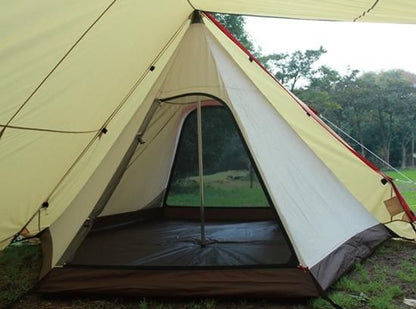 ツインピルツフォーク用フルインナー