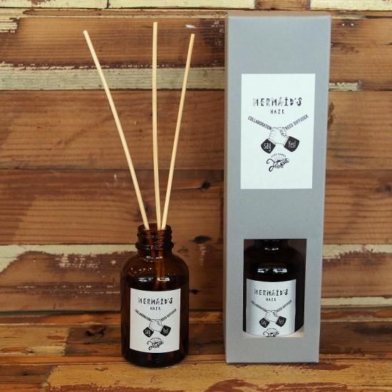 リードディフューザー　-NOSTALGIC(ノスタルジック)-