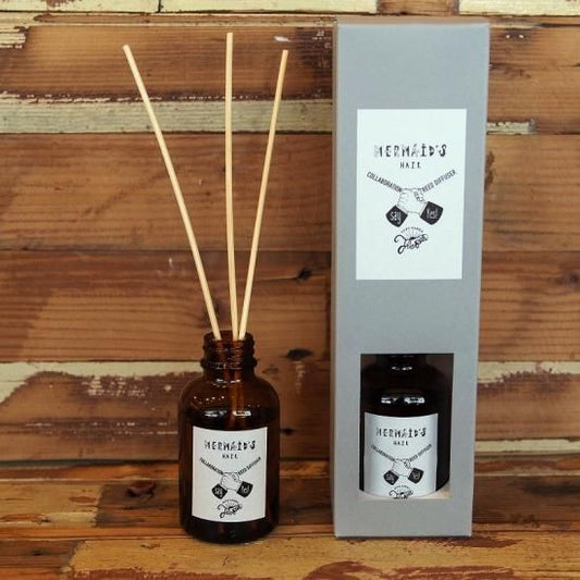 リードディフューザー　-NOSTALGIC(ノスタルジック)-