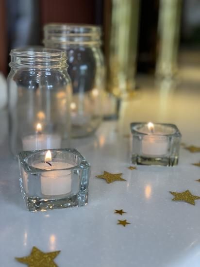 セント・ルミエールアンジュ佐久様にて　Twinkle star Wedding