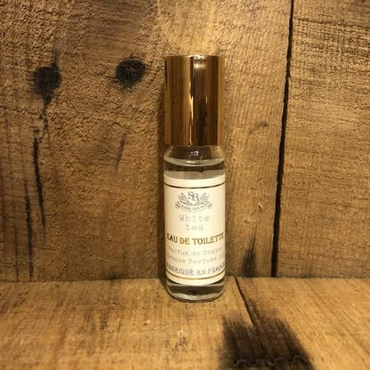 【フレンチクラシック】プチトワレ（ホワイトティー）