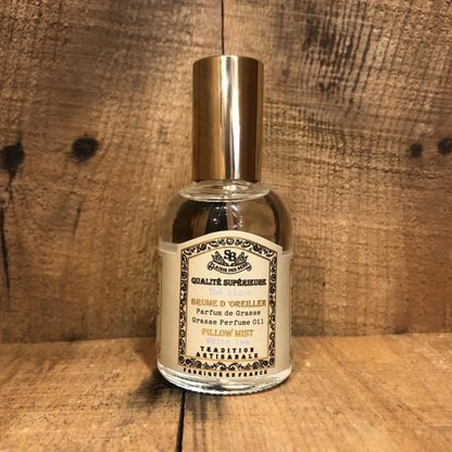 【フレンチクラシック】ピローミスト（ホワイトティー）