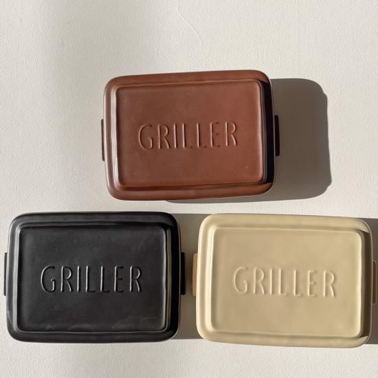 GRILLER （グリラー）