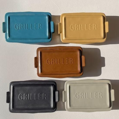 GRELLER MINI（グリラーミニ）