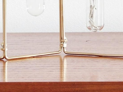 ３連フラワーベース