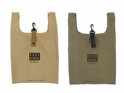 コンビニバッグ