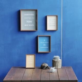 フォトフレーム(４枚セット)