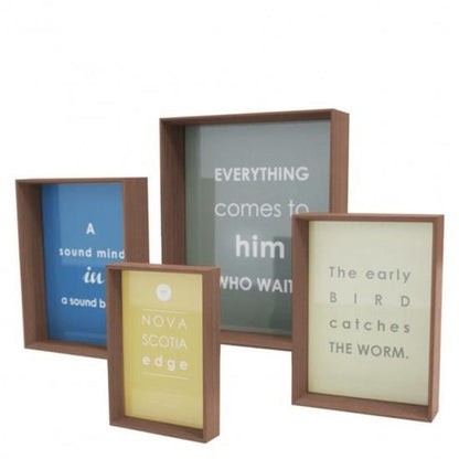 フォトフレーム(４枚セット)