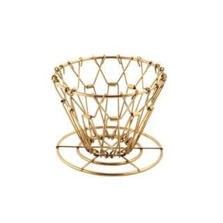 折りたたみ式ドリッパー