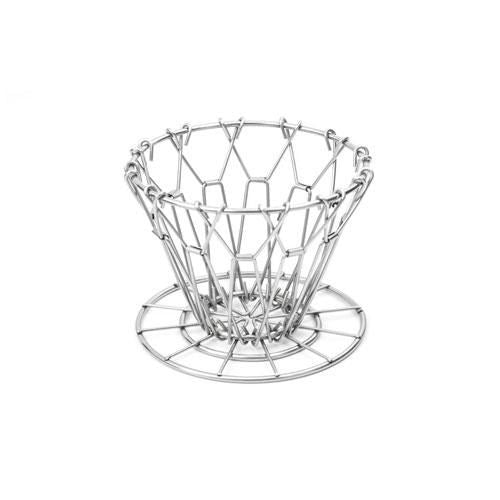 折りたたみ式ドリッパー