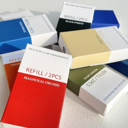 カーフレグランス　リフィル
