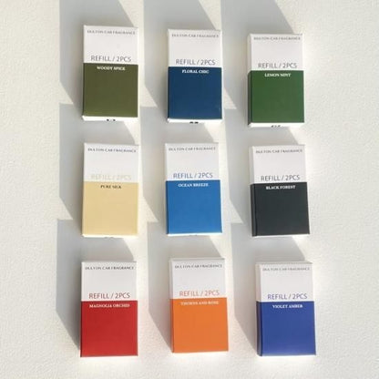 カーフレグランス　リフィル