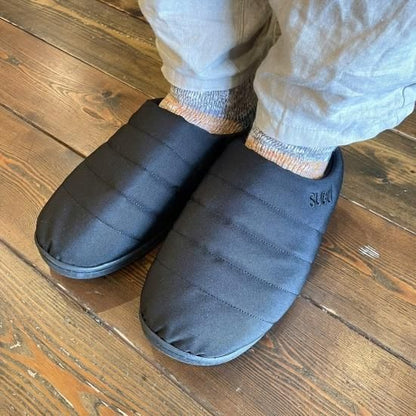 SUBU NANNEN ブラック