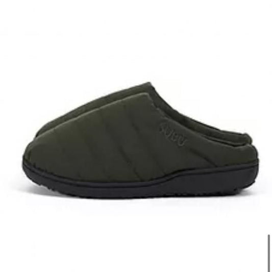 SUBU NANNEN カーキ