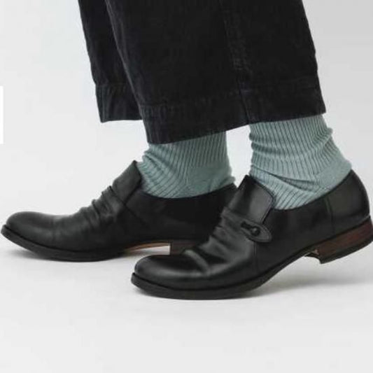 オーガニックコットン靴下　(レディース)