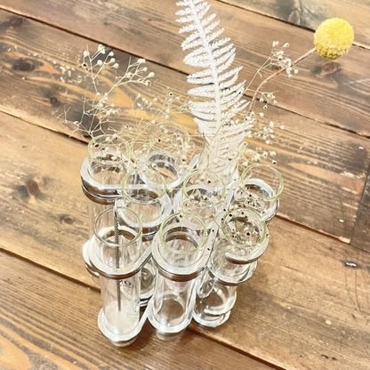 チューブリングベース