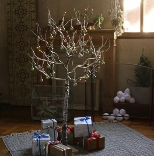 LEDブランチツリーM