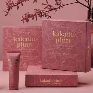 マインビーチ　【カカドプラム　ハンド＆ネイルクリーム】