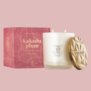 マインビーチ　カカドゥプラムキャンドル