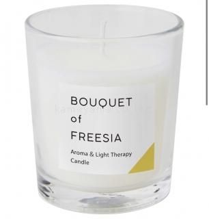 香るキャンドル