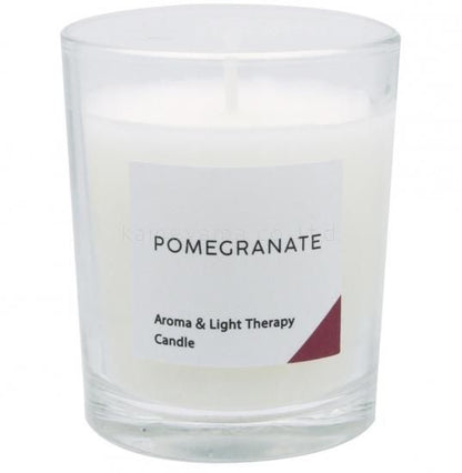 香るキャンドル