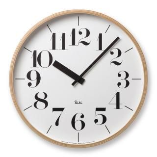 RIKI CLOCK リキクロック