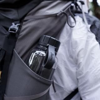 頑丈な計量ボトル