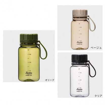 頑丈な計量ボトル　mini