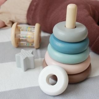 STACKING DONUTS( スタッキングドーナッツ)