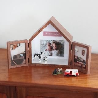 ハウスフォトフレーム