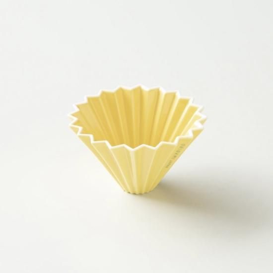 オリガミコーヒードリッパー