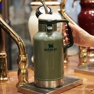 真空グロウラー　1.9L